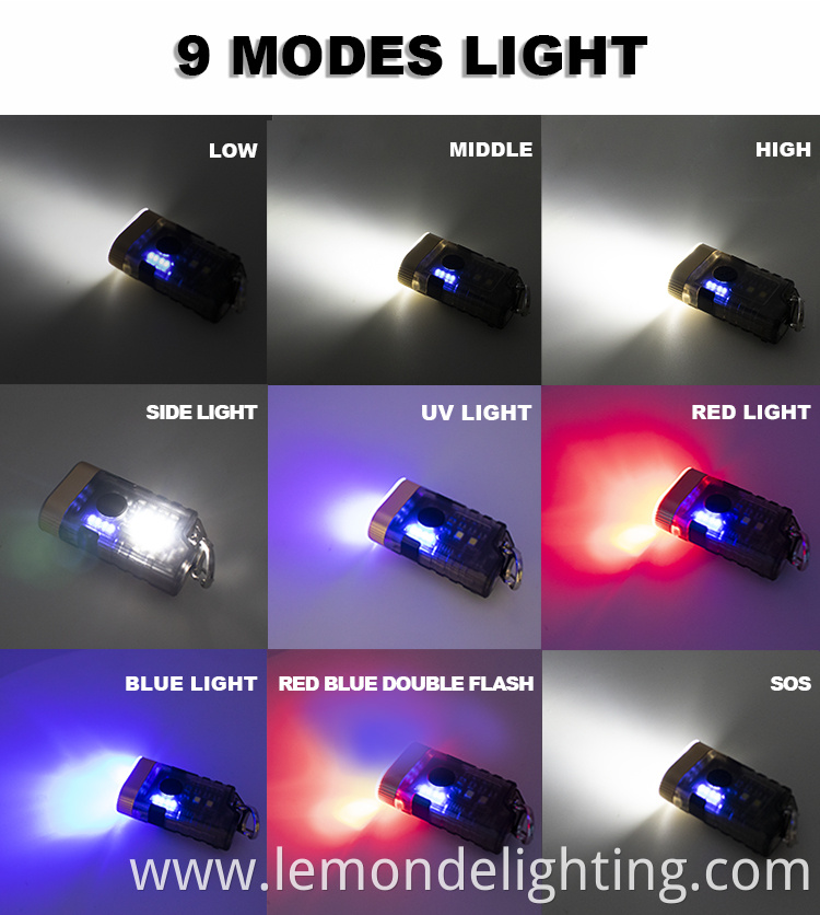 Super Bright LED Flashlight